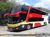 Real Expresso 11717 na cidade de São Paulo, São Paulo, Brasil, por Marco Aurélio de Oliveira. Número da foto: #:id.