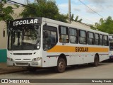Escolares 3398 na cidade de Canindé, Ceará, Brasil, por Wescley  Costa. Número da foto: #6381159.