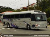 Ônibus Particulares 9004 na cidade de São Paulo, São Paulo, Brasil, por André Luiz Gomes de Souza. Número da foto: #6380686.