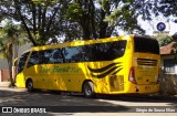 The Best Tur 580 na cidade de Campo Mourão, Paraná, Brasil, por Sérgio de Sousa Elias. Número da foto: #:id.