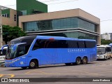 Expresso Guanabara 805 na cidade de Brasil, por Junior Barbosa. Número da foto: #:id.