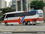 Expresso Guanabara 725 na cidade de Brasil, por Junior Barbosa. Número da foto: #:id.