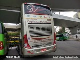 Cerradão Turismo 1936 na cidade de Belo Horizonte, Minas Gerais, Brasil, por Luis Philippe Cardoso Coelho. Número da foto: #:id.