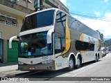 Realtur 9000 na cidade de Petrópolis, Rio de Janeiro, Brasil, por Zé Ricardo Reis. Número da foto: #6379580.