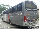 Empresa de Transportes Mairiporã 39.057 na cidade de São Paulo, São Paulo, Brasil, por Franklin Freire dos Santos. Número da foto: #:id.