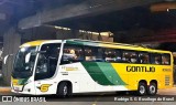 Empresa Gontijo de Transportes 10905 na cidade de São Paulo, São Paulo, Brasil, por Rodrigo S. G Busólogo do Brasil. Número da foto: #:id.