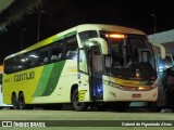 Empresa Gontijo de Transportes 18585 na cidade de Belo Horizonte, Minas Gerais, Brasil, por Gabriel de Figueiredo Alves. Número da foto: #:id.