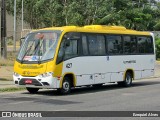 Via Metro - Auto Viação Metropolitana 427 na cidade de Maracanaú, Ceará, Brasil, por Ezequiel Alves. Número da foto: #6382136.
