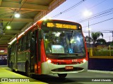 Viação Osasco 0137 na cidade de Santana de Parnaíba, São Paulo, Brasil, por Gabriel Almeida. Número da foto: #6381859.