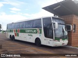 Empresa Gontijo de Transportes 21245 na cidade de Cascavel, Paraná, Brasil, por Carlos Oliveira. Número da foto: #6378700.