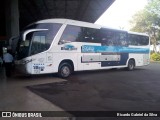Auto Viação Bragança 11.009 na cidade de Varginha, Minas Gerais, Brasil, por Ricardo Gabriel da Silva. Número da foto: #:id.