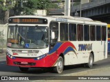 Transportadora Tinguá RJ 156.152 na cidade de Rio de Janeiro, Rio de Janeiro, Brasil, por Willian Raimundo Morais. Número da foto: #:id.