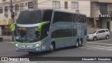 Viação Garcia 7147 na cidade de Balneário Camboriú, Santa Catarina, Brasil, por Alexandre F.  Gonçalves. Número da foto: #6380402.