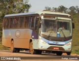 Viação São Luiz 14090 na cidade de Conselheiro Lafaiete, Minas Gerais, Brasil, por Rodrigo  Aparecido. Número da foto: #6381654.