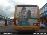 Ônibus Particulares 7324 na cidade de Castanhal, Pará, Brasil, por Carlos Jorge N.  de Castro. Número da foto: #6378852.