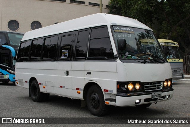 Ônibus Particulares 00 na cidade de São Paulo, São Paulo, Brasil, por Matheus Gabriel dos Santos. Número da foto: #6385740.
