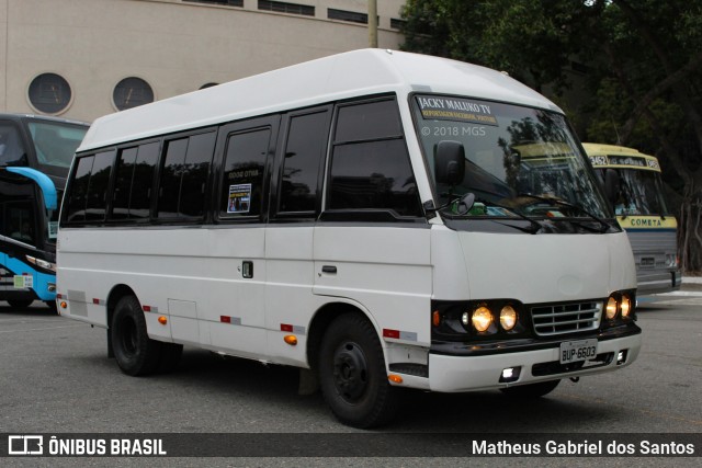 Ônibus Particulares 00 na cidade de São Paulo, São Paulo, Brasil, por Matheus Gabriel dos Santos. ID da foto: 6385740.