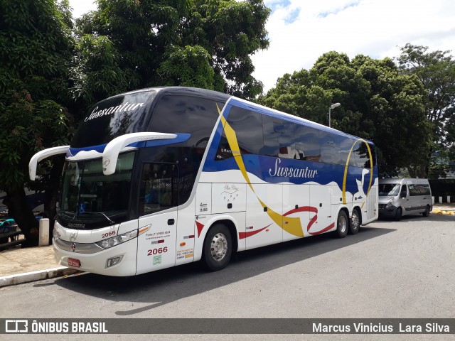 Sussantur 2066 na cidade de Aparecida, São Paulo, Brasil, por Marcus Vinicius Lara Silva. Número da foto: #6386081.