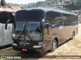 Pacífico Transporte e Turismo 1002 na cidade de Campos do Jordão, São Paulo, Brasil, por Ezequiel Vicente Fernandes. Número da foto: #:id.