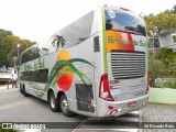 Transbrisul - Transportes Brisas do Sul 300 na cidade de Petrópolis, Rio de Janeiro, Brasil, por Zé Ricardo Reis. Número da foto: #6385696.