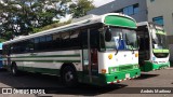 Autotransportes Mata Irola AB 7418 na cidade de Costa Rica, Mato Grosso do Sul, Brasil, por Andrés Martínez Rodríguez. Número da foto: #6382882.