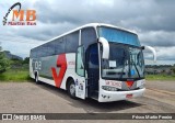 Viação Jóia > Expresso Jóia 37050 na cidade de Campinas, São Paulo, Brasil, por Prisco Martin Pereira. Número da foto: #:id.