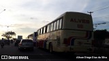 Empresa Alves 60 na cidade de Parnamirim, Rio Grande do Norte, Brasil, por Alison Diego Dias da Silva. Número da foto: #:id.