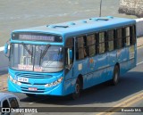 Viação Primor 37-511 na cidade de São Luís, Maranhão, Brasil, por Busoslz MA. Número da foto: #:id.