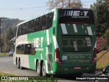 EBT - Expresso Biagini Transportes 9995 na cidade de Campos do Jordão, São Paulo, Brasil, por Ezequiel Vicente Fernandes. Número da foto: #:id.