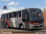 Auto Viação Ouro Verde 2086 na cidade de Campinas, São Paulo, Brasil, por Sérgio de Sousa Elias. Número da foto: #:id.