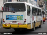 Praia Grande Transportes 4890 na cidade de Salvador, Bahia, Brasil, por Leonardo Queiroz. Número da foto: #:id.
