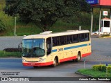 Empresa Santos 290 na cidade de João Monlevade, Minas Gerais, Brasil, por Antonio Carlos Fernandes. Número da foto: #6383937.