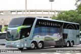 Viação Garcia 8624 na cidade de São Paulo, São Paulo, Brasil, por Matheus Gabriel dos Santos. Número da foto: #6385621.