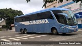 Viação Águia Branca 27090 na cidade de São Mateus, Espírito Santo, Brasil, por Giovani de Souza Pereira. Número da foto: #6383352.