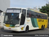 Empresa Gontijo de Transportes 11960 na cidade de Rio de Janeiro, Rio de Janeiro, Brasil, por Willian Raimundo Morais. Número da foto: #6385699.
