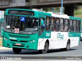 OT Trans - Ótima Salvador Transportes 20364 na cidade de Salvador, Bahia, Brasil, por Leonardo Queiroz. ID da foto: :id.