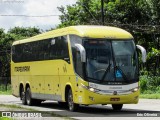 Viação Itapemirim 60725 na cidade de Recife, Pernambuco, Brasil, por Eric Oliveira. Número da foto: #6383096.