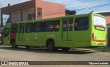 Transportes São Cristóvão 02559 na cidade de Teresina, Piauí, Brasil, por Tályson Laurindo. Número da foto: #:id.