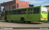 Transportes São Cristóvão 02559 na cidade de Teresina, Piauí, Brasil, por Tályson Laurindo. ID da foto: :id.