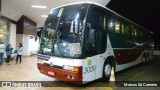 Sort´s Turismo 3020 na cidade de Pirassununga, São Paulo, Brasil, por Marcos Sá Carneiro. Número da foto: #6384128.