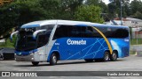 Viação Cometa 13108 na cidade de Poços de Caldas, Minas Gerais, Brasil, por Danilo Danibus. Número da foto: #:id.