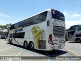 Imperador Turismo 4040 na cidade de Aparecida, São Paulo, Brasil, por Marcus Vinicius Lara Silva. Número da foto: #:id.