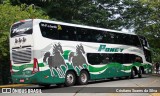 Trans Poney 7007 na cidade de São Paulo, São Paulo, Brasil, por Cristiano Soares da Silva. Número da foto: #6385289.