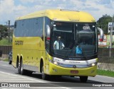 Viação Itapemirim 60561 na cidade de Taubaté, São Paulo, Brasil, por George Miranda. Número da foto: #6384559.