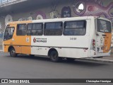 Transunião Transportes 3 6101 na cidade de São Paulo, São Paulo, Brasil, por Christopher Henrique. Número da foto: #:id.