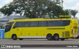 Viação Itapemirim 60017 na cidade de Goiânia, Goiás, Brasil, por Carlos Júnior. Número da foto: #:id.
