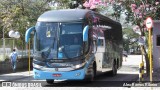 Empresa de Ônibus Nossa Senhora da Penha 53003 na cidade de São José dos Campos, São Paulo, Brasil, por Alex Ramos Ribeiro. ID da foto: :id.