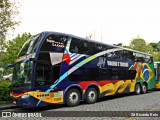HV Viagens e Turismo 7008 na cidade de Petrópolis, Rio de Janeiro, Brasil, por Zé Ricardo Reis. Número da foto: #6385562.