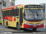 Auto Viação Jurema RJ 120.114 na cidade de Rio de Janeiro, Rio de Janeiro, Brasil, por Willian Raimundo Morais. Número da foto: #:id.
