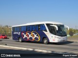 Onix Turismo 140 na cidade de São José dos Campos, São Paulo, Brasil, por Rogerio Marques. Número da foto: #:id.